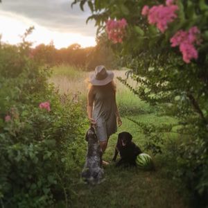 Meet your Posher, Ashtyn